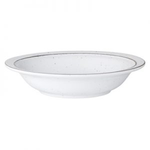 Assiette creuse Emily