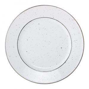 Petite assiette Emily