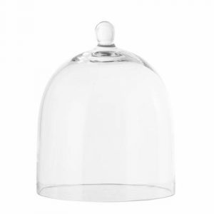 Cloche de parfumeur