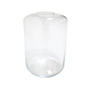 Mini vase jardin