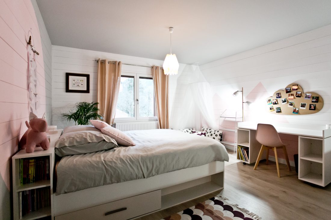Chambre de princesse-1