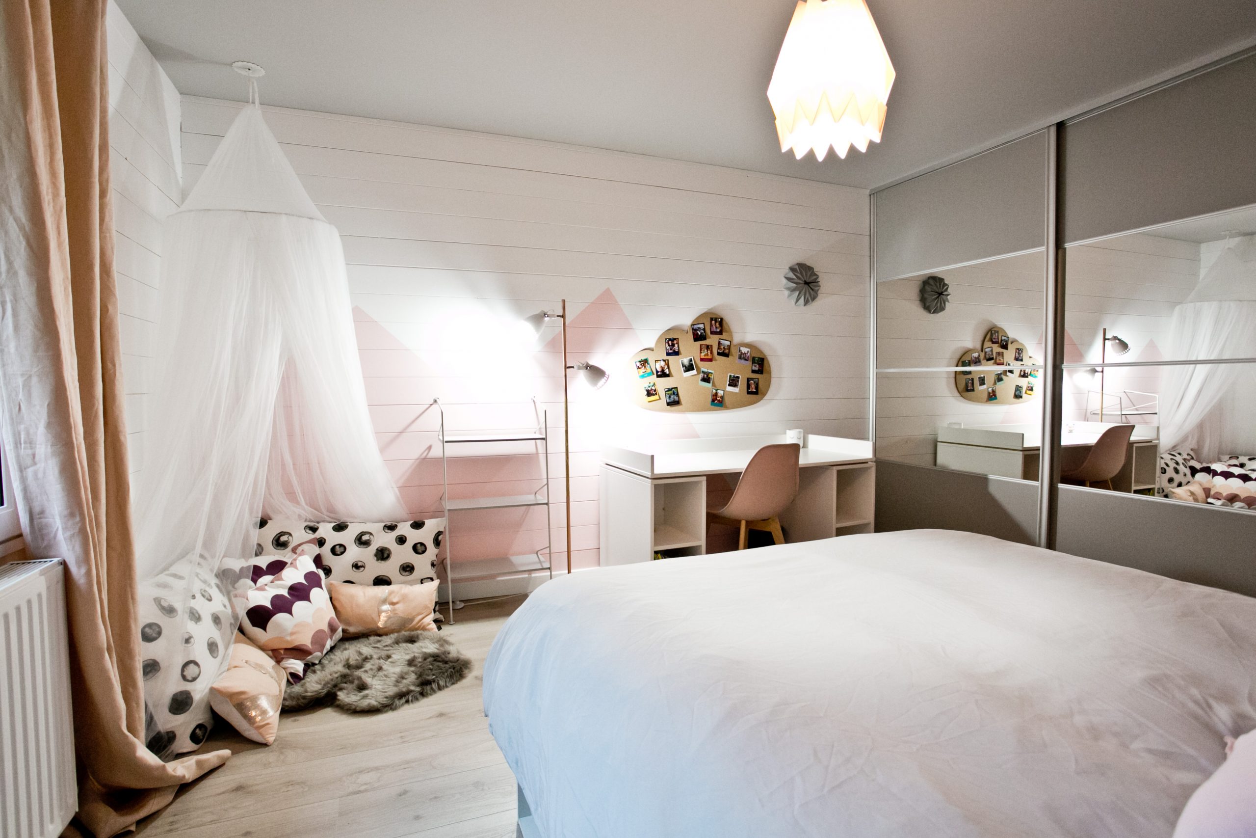 Chambre de princesse-7