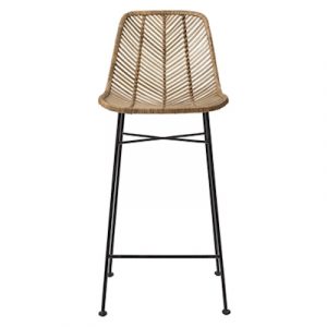 Chaise de bar