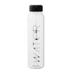 Bouteille water