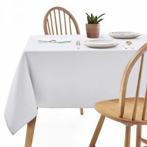 Nappe coton