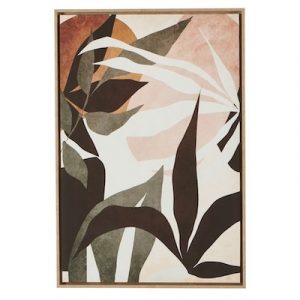 Tableau Feuilles