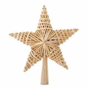 Etoile pour sapin