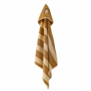 Serviette de toilette pour enfant/bébé Agnès