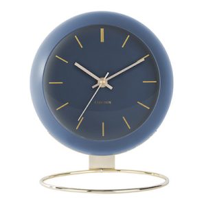 Réveil Globe