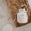 Bougie artisanale parfumée QUATRE QUARTS – Image 3
