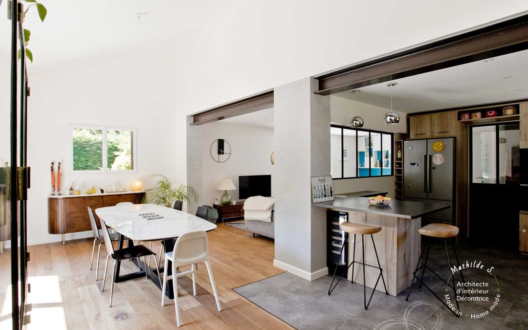 Extension Menthonnex