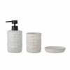 Winta set de distributeur de savon