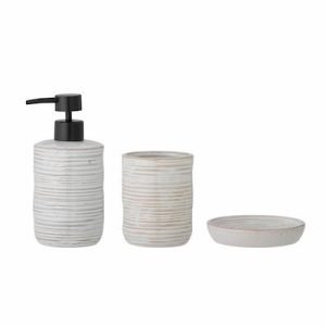 Winta set de distributeur de savon