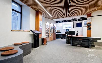 Office de Tourisme